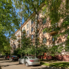 Гостиница Квартира Red Lines, фото 30