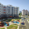 Гостиница Квартира Рядом с Набережной, фото 15