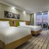 Отель Hampton by Hilton Istanbul Atakoy, фото 7