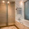 Апартаменты с панорамными окнами на 50 этаже в Москва Сити Nova Loft, фото 19
