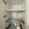 Гостиница Квартира Уютная Студия на Алексеевской, фото 18