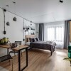 Гостиница Na Reutovskoj 29 Apart Hotel, фото 4