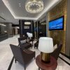 Отель Bahrain Airport Hotel, фото 18