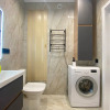 Гостиница Квартира Видовая Студия 25 кв.м. 10/10 с дизайнерским ремонтом, фото 7