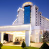 Отель Ikbal Thermal Hotel & SPA Afyon, фото 2