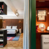 Отель Afisha Hotel, фото 13