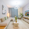 Апартаменты Marco Polo - Elegant 1BR in JVC |Modern Comfort, Prime Location, фото 1