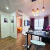 Апартаменты Евродвушка DeluxeApart Ильинские Луга, фото 1