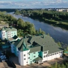 Отель Кентавр в Полоцке
