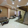 Отель Deluxe Hotel Yerevan, фото 6