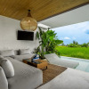 Отель Вилла Green Flow 9 in Ubud, фото 13
