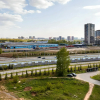 Гостиница Квартира На Проспекте Победы, фото 14