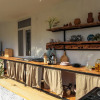 Отель Шале Коттеджный комплекс Вояж Абхазия, фото 11