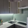 Гостиница Квартира 3 Однокомнатная на Красной Сочи, фото 23