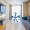 Апартаменты MyНomеYоurHome на Ясногорской д.16/6 к.6, фото 3