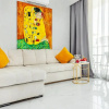 Апартаменты SochiHome Green Palace 3, фото 1