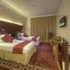 Отель Fortune Grand Hotel Deira Dubai 4*, фото 4