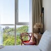 Апартаменты Red Apartments Сочи Парк Афина, фото 1