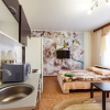 Гостиница Квартира Стандартная с 1 спальней Hotel-Apartments, фото 9
