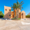 Отель Вилла VESTA - El Gouna Residence, фото 9