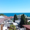 Гостиница Квартира с видом на море для семьи пляж 5 минут, фото 23