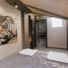 Гостиница Квартира Mansarda Loft, фото 11