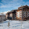 Апартаменты Ski Inn Apartments Rosa Khutor, фото 18