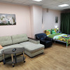 Гостиница Квартира Однокомнатная студия 1, фото 8