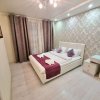 Апартаменты Amega Room на Орджоникидзе 67 в Тюмени