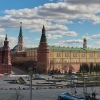 Апартаменты Moscow Kremlin в Москве