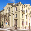 Отель Laituri в Санкт-Петербурге
