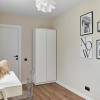 Апартаменты сети VIZIT Евротрехкомнатные, фото 16
