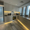 Апартаменты Dubai Marina Walk Gem Modern Apt with Pool & Gym access, Steps to Beach & Metro, фото 30