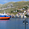 Апартаменты Symi Port View, фото 26