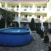 Гостиница Pansionat Valeriya в Судаке
