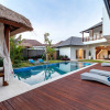 Отель Вилла Hiburan 1, фото 5