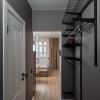 Гостиница Квартира Warm Studio, фото 37