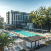 Отель Sunparco Resort, фото 1