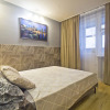 Апартаменты Уютная Двухкомнатная Квартира, фото 10