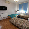 Гостиница Квартира Просторная квартира с сауной рядом, фото 10