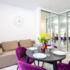 Апартаменты Red Apartment Москва Бордо, фото 8