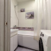 Гостиница Квартира 2-комнатная в Омске на Крупской 12, фото 23