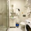 Апартаменты Marlen Apart ЖК Мадрид Парк 2 с бассейном, фото 10