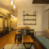 Апарт-отель  Cube Suites, фото 40