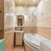 Гостиница Квартира Уютная квартира на Олимпийском бульваре, фото 10