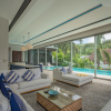 Отель Вилла Luxury Infinity Pool Villa in Nai Harn, фото 25