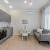 Гостиница Квартира Smart Host на Ленинградском проспект 29к2, фото 23
