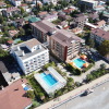 Отель Alex Resort & Spa Hotel, фото 3