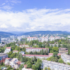 Гостиница Квартира В ЖК Крокус с видом на море, фото 2