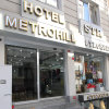 Отель Metrohill, фото 2